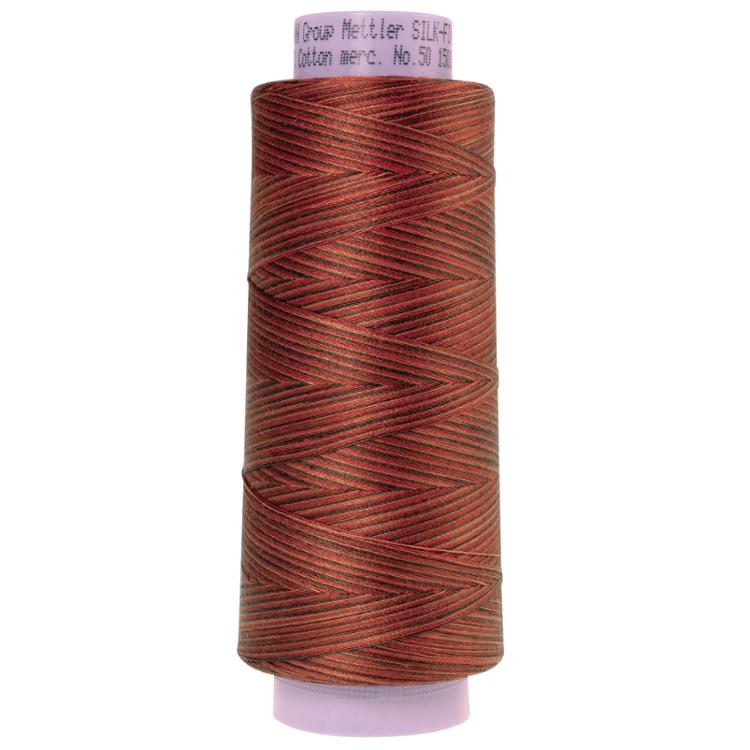 Silk Finish Multi Chocolatte 9090 9852 Mettler#2