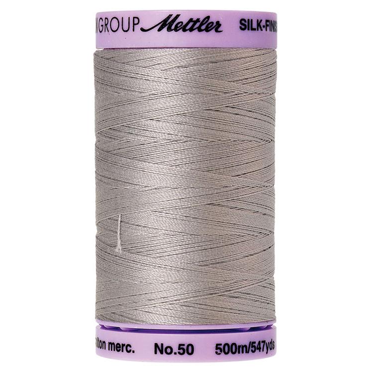 Silk Finish 50wt Ash Mist 9104 0331 Mettler#5