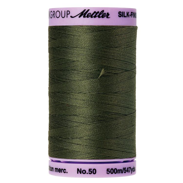 547 yds silk finish 731