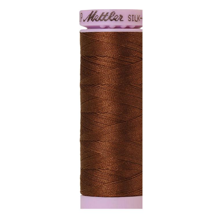 Silk Finish 50wt Redwood 9105 0263 Mettler#5