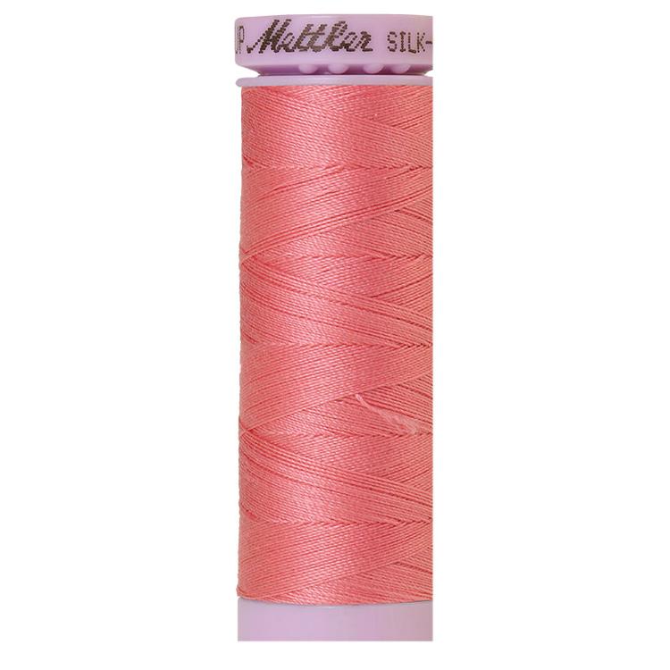 Silk Finish 50wt Dusty Mauve 9105 0867 Mettler#5