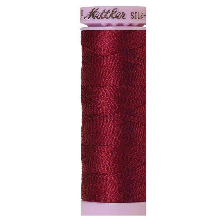 Silk Finish 50wt Pomegranate 9105 0869 Mettler#5