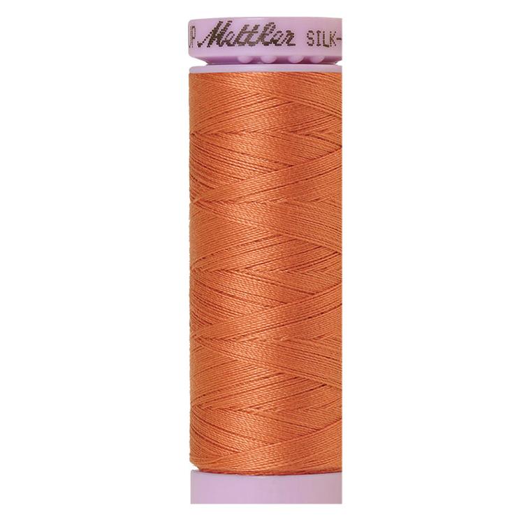 Silk Finish 50wt Melon 9105 1073 Mettler#5