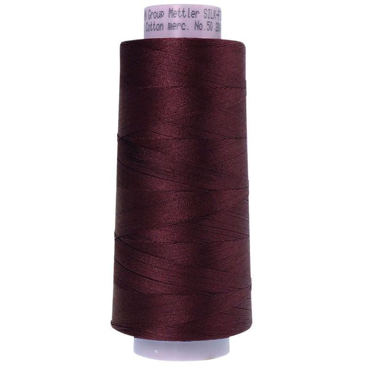 Silk Finish 50wt Beet Red 9150 0111 Mettler#2