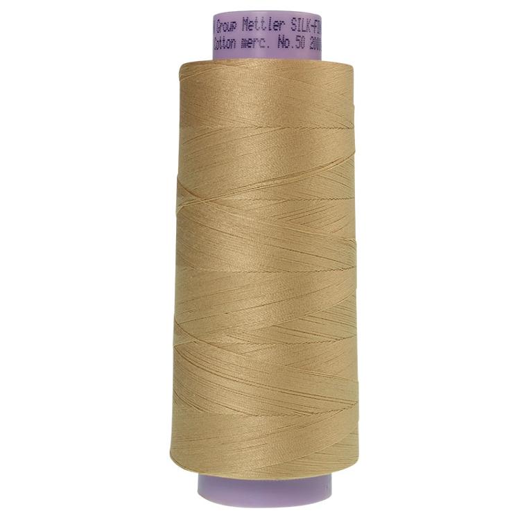 Silk Finish 50wt Ivory 9150 0265 Mettler#2