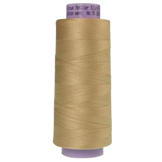 Silk Finish 50wt Ivory 9150 0265 Mettler#2