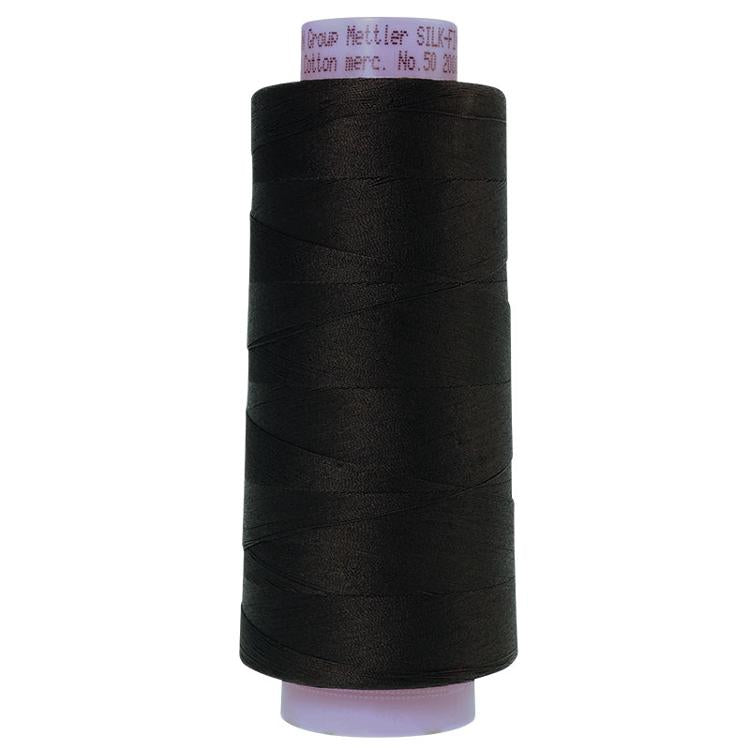 Silk Finish 50wt Vanilla Bean 9150 0431 Mettler#2