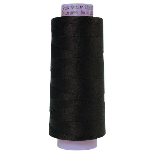 Silk Finish 50wt Vanilla Bean 9150 0431 Mettler#2