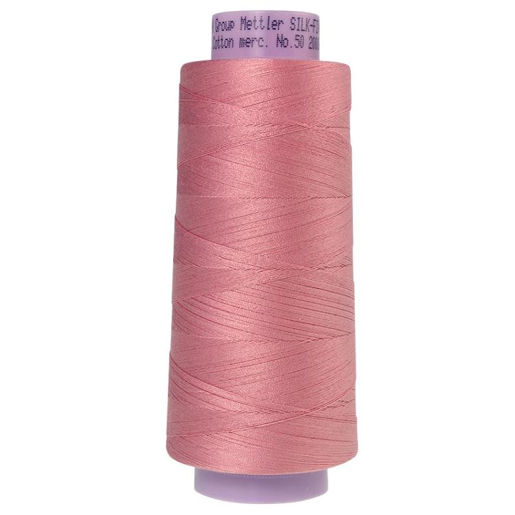 Silk Finish 50wt Rose Quartz 9150 1057 Mettler#2