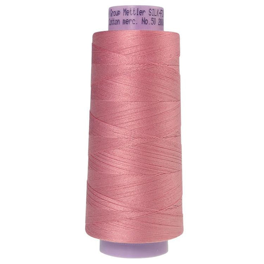 Silk Finish 50wt Rose Quartz 9150 1057 Mettler#2