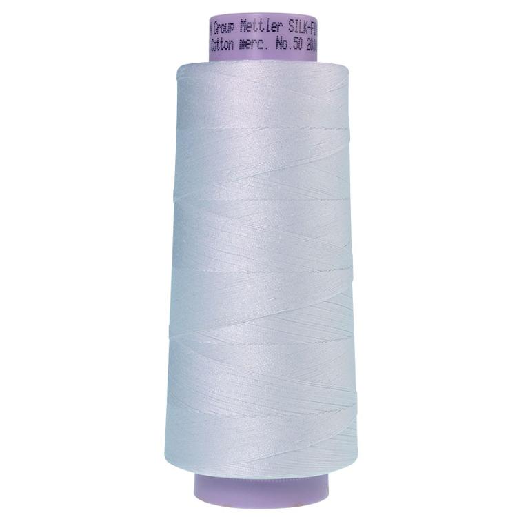 Silk Finish 50wt White 9150 2000 Mettler#2