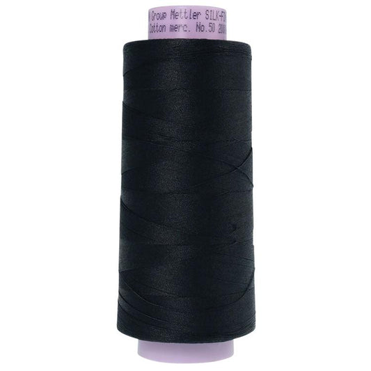Silk Finish 50wt Black 9150 4000 Mettler#2