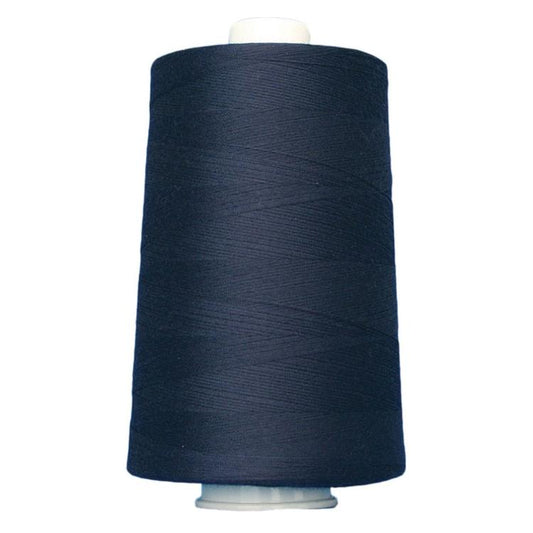 OMNI Thread 6,000yds Navy Blue 13402 3109 Superior#1