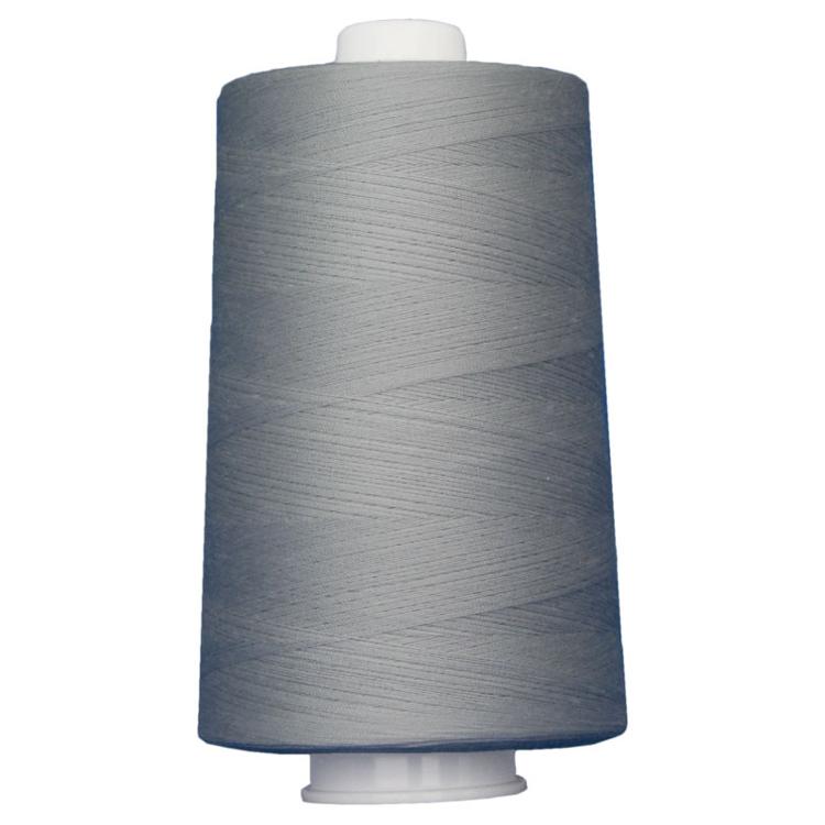OMNI Thread 6000yds Silver 13402 3022 Superior#1