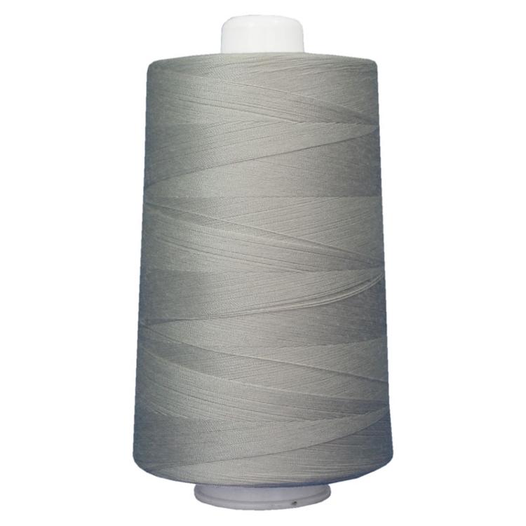 OMNI Thread 6000yds Ash Gray 13402 3021 Superior#1