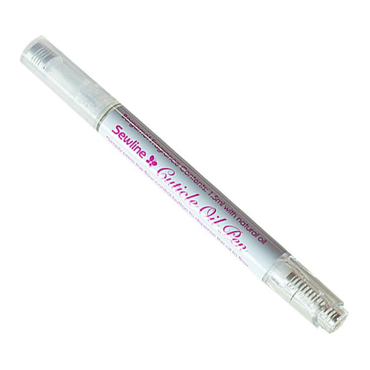 Sewline Cuticle Oil Pen FAB50049 Sewline#1