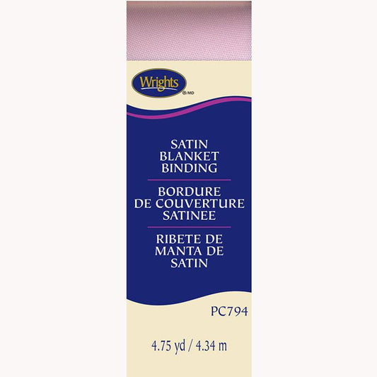 Blanket Binding Fr. Quartz 794 183 Wrights#3