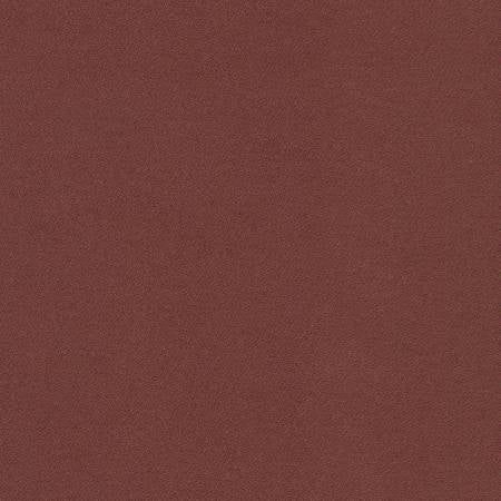 Solid Burgundy Mammoth Flannel