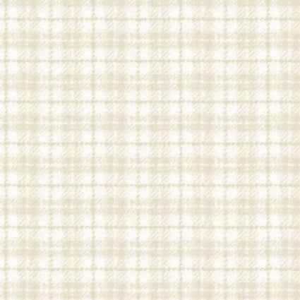 Woolies Flannel MASF18502-E2