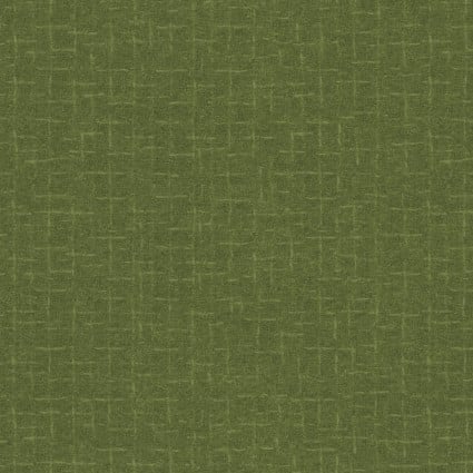 Woolies Flannel MASF18510-G