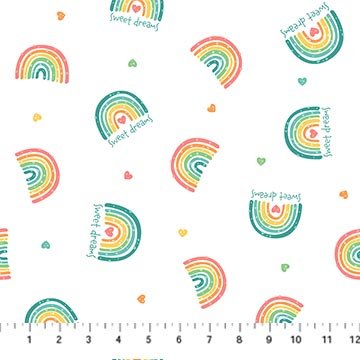 Dreamtime 60" Minky