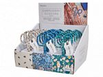 3.6 IN Embroidery Scissors (each)