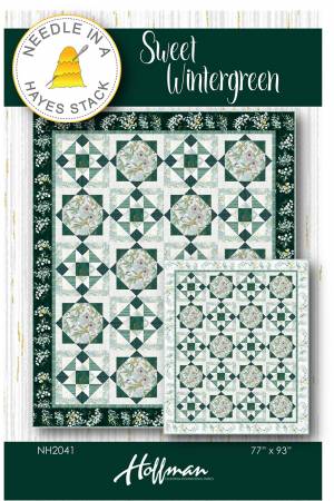 Sweet Wintergreen