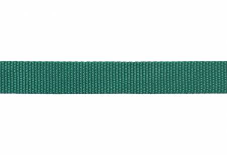 Polypro Webbing 1in Kelly