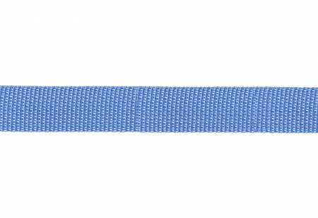 Polypro Webbing 1in  Light Blue