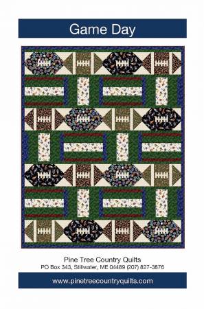 Game Day Pattern