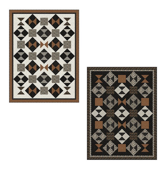 Algonquin Peak Pattern