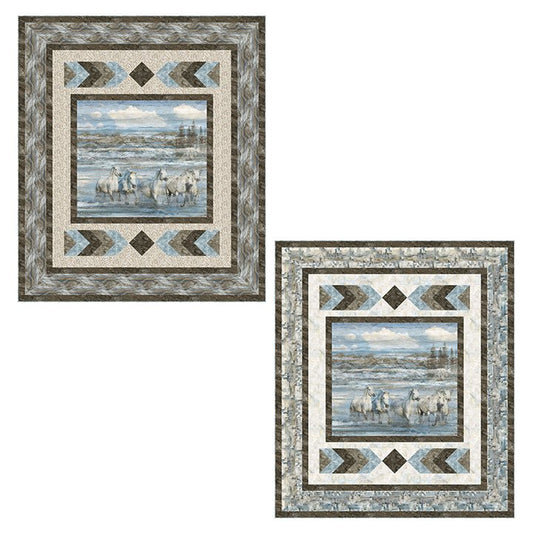 Running Free Pattern