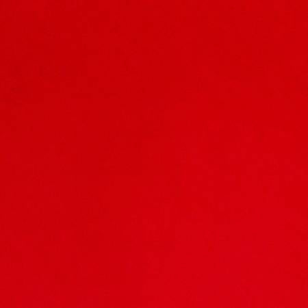 Scarlet Quilting Cuddle Solid 45"