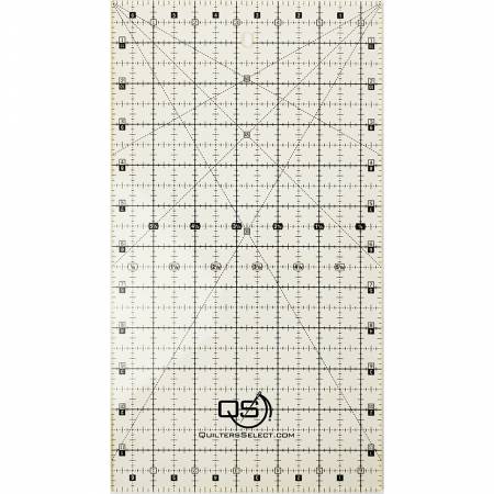 Quilter's Select 6-1/2in x 12in