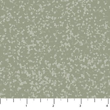Blossom Breeze Green Texture