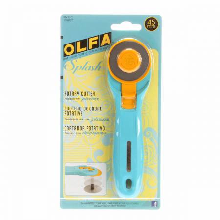 Olfa Splash 45mm cutter