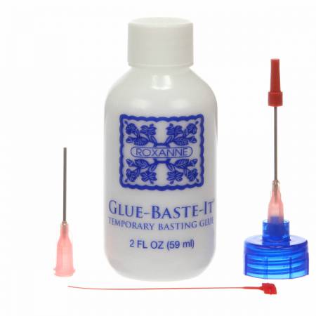Roxanne Glue Baste-It 2oz