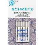 Schmetz Stretch 5pk sz14/90