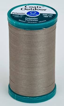 Coats Outdoor 200yds Steel
