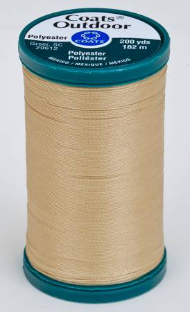 Coats Outdoor 200yds Buff