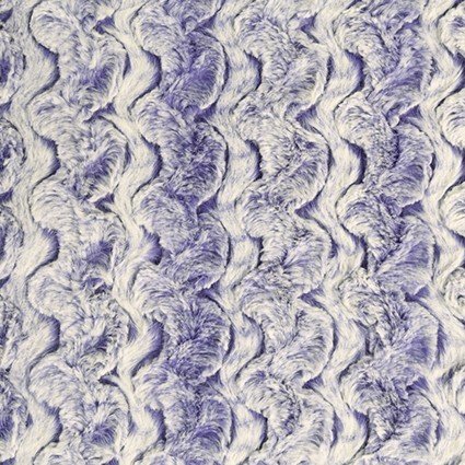 Cuddle Luxe Paloma Iris 60"