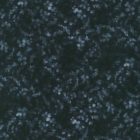 Fusions Leaves Black