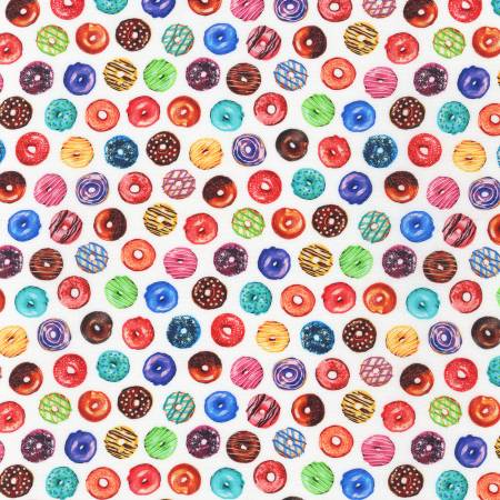 Donuts Multi