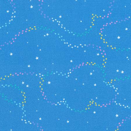 Dino Darlings Clouds Ocean