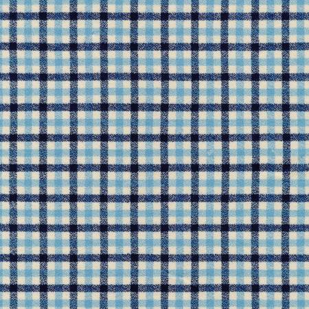 Waterfall Junior Mammoth Flannel