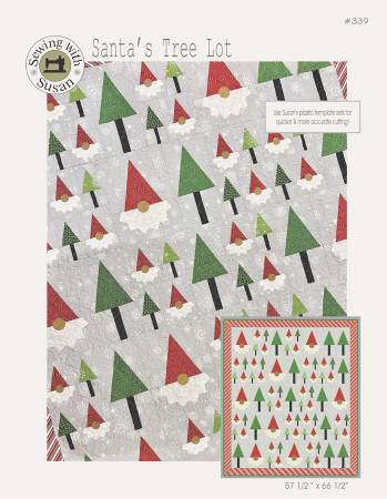 Santa's Tree Lot