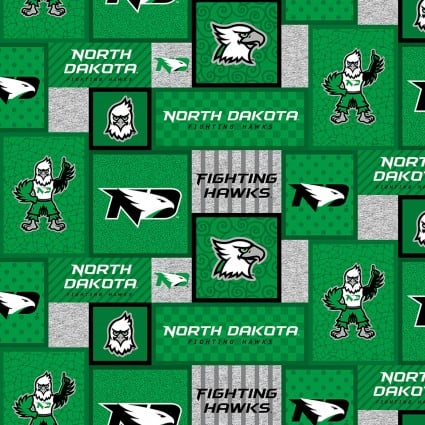UND Fleece