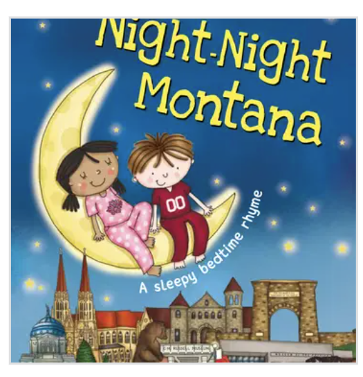 Night-Night Montana