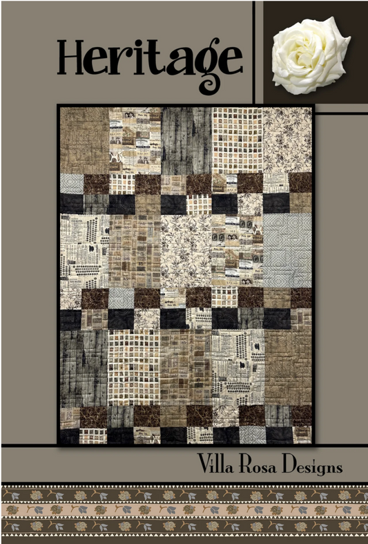 Heritage Pattern