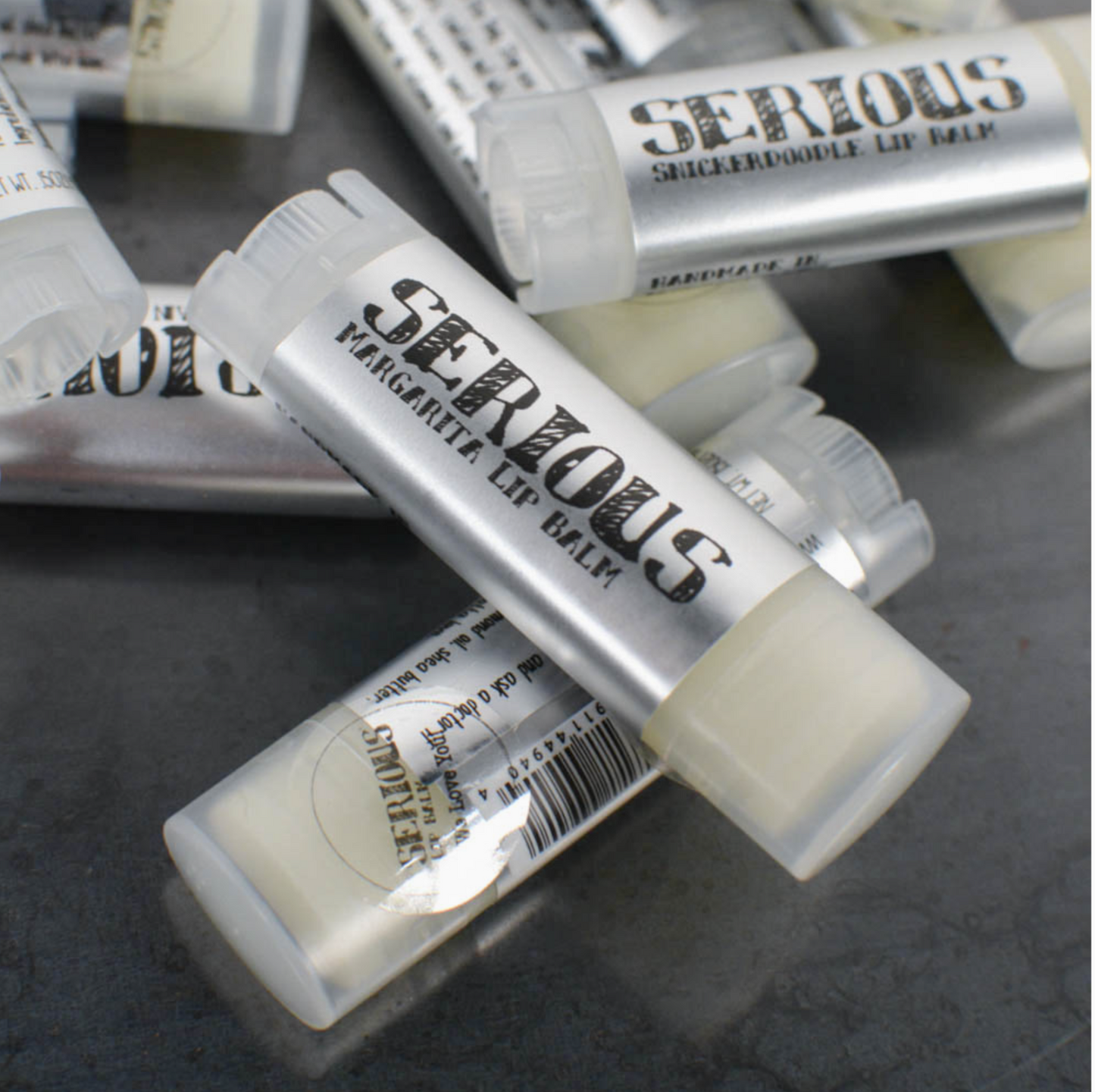 Serious Lip Balm- Margarita
